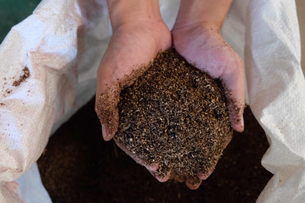 西パプアに肥料工場建設へ Businesia