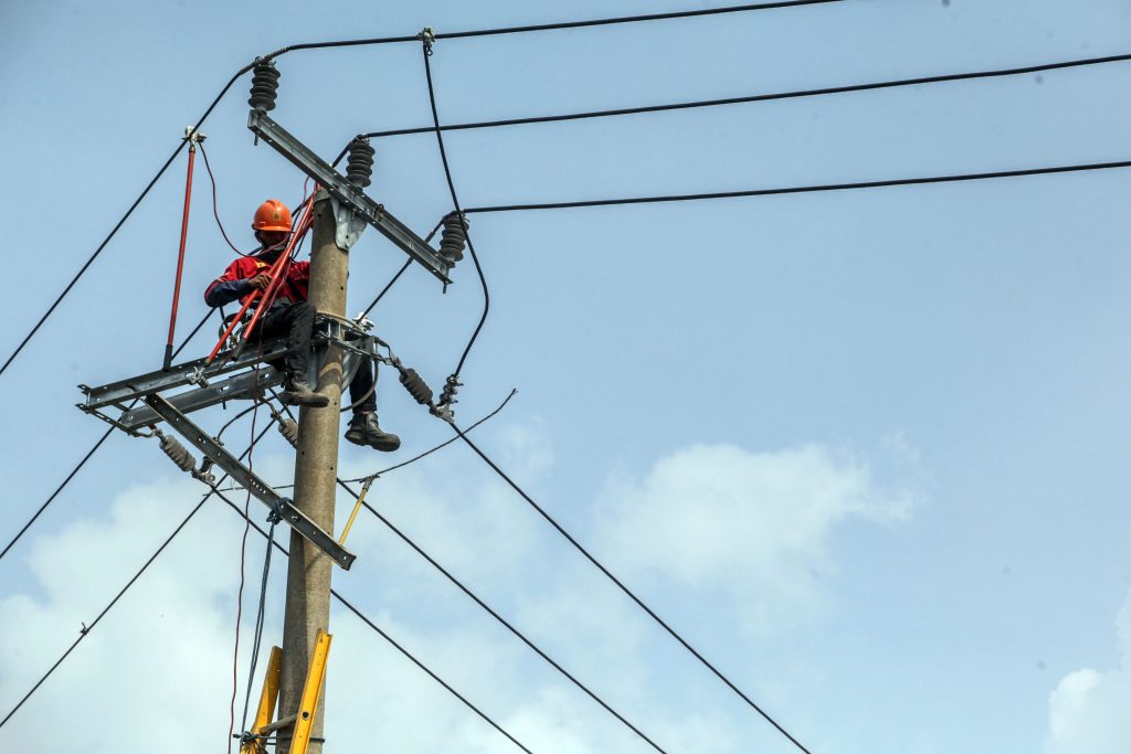  US航空、差し迫った5G展開による「壊滅的」危機を警告、AT&Tとベライゾンは空港周辺での遅延に合意